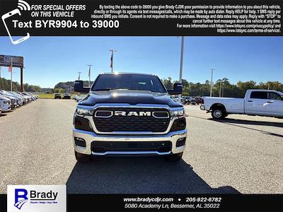 New 2026 Ram 1500 Big Horn Crew Cab 4x4 Pickup for sale #TN229904 - photo 2