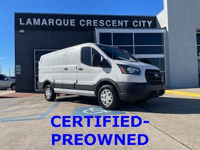2020 Ford Transit 250 Low Roof RWD Upfitted Cargo Van for sale #PC556 - photo 1