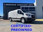 2020 Ford Transit 250 Low Roof RWD Upfitted Cargo Van for sale #PC556 - photo 1