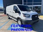 2020 Ford Transit 250 Low Roof RWD Upfitted Cargo Van for sale #PC556 - photo 4