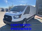 2020 Ford Transit 250 Low Roof RWD Upfitted Cargo Van for sale #PC556 - photo 5