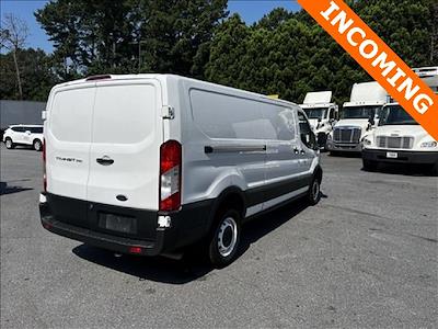 2021 Ford Transit 250 Low Roof RWD Empty Cargo Van for sale #PC659 - photo 2