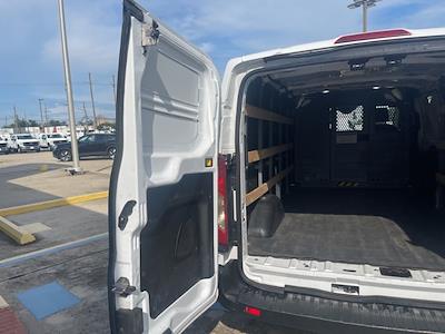 2021 Ford Transit 250 Low Roof RWD Empty Cargo Van for sale #PC659 - photo 2