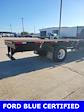 2015 Ford F-650 Regular Cab DRW RWD Flatbed Truck for sale #P682A - photo 7