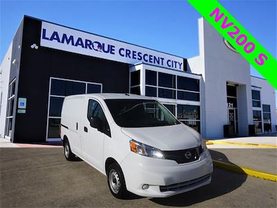 Used 2021 Nissan NV200 S 4x2 Empty Cargo Van for sale #PC289A - photo 1