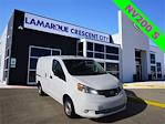Used 2021 Nissan NV200 S 4x2 Empty Cargo Van for sale #PC289A - photo 1