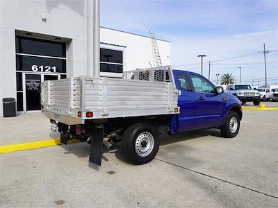 Used 2019 Ford Ranger XL Super Cab 4x2 Flatbed Truck for sale #PC323 - photo 2