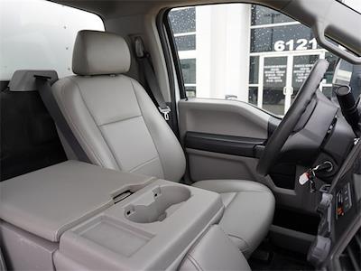 Used 2020 Ford F-450 XL Regular Cab 4x2 Box Truck for sale #PC324 - photo 1