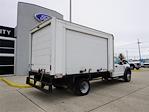 Used 2020 Ford F-450 XL Regular Cab 4x2 Box Truck for sale #PC324 - photo 4