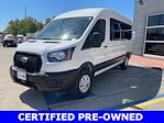 2022 Ford Transit 350 Medium Roof RWD, Passenger Van for sale #PC461 - photo 4