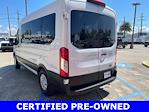 2022 Ford Transit 350 Medium Roof RWD, Passenger Van for sale #PC461 - photo 5