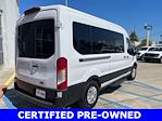 2022 Ford Transit 350 Medium Roof RWD, Passenger Van for sale #PC461 - photo 2