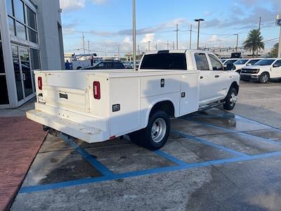 2019 Ram 3500 Crew Cab DRW 4x2, Service Truck for sale #PC478 - photo 2