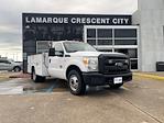 2016 Ford F-350 Regular Cab DRW 4x2, Service Truck for sale #PC494 - photo 1