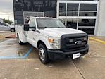 2016 Ford F-350 Regular Cab DRW 4x2, Service Truck for sale #PC494 - photo 4