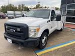 2016 Ford F-350 Regular Cab DRW 4x2, Service Truck for sale #PC494 - photo 5