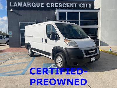 2019 Ram ProMaster 1500 Standard Roof FWD, Upfitted Cargo Van for sale #PC498 - photo 1