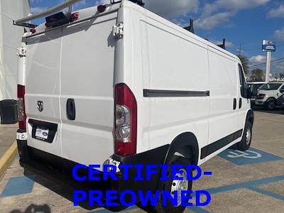 2019 Ram ProMaster 1500 Standard Roof FWD, Upfitted Cargo Van for sale #PC498 - photo 2