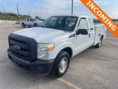 2016 Ford F-250 Super Cab 4x2, Service Truck for sale #PC501 - photo 1