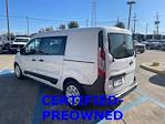 2018 Ford Transit Connect 4x2, Upfitted Cargo Van for sale #PC503 - photo 5