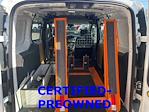 2018 Ford Transit Connect 4x2, Upfitted Cargo Van for sale #PC503 - photo 7