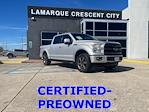 2016 Ford F-150 SuperCrew Cab 4x2, Pickup for sale #PC506 - photo 1