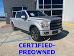 2016 Ford F-150 SuperCrew Cab 4x2, Pickup for sale #PC506 - photo 3