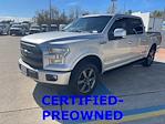 2016 Ford F-150 SuperCrew Cab 4x2, Pickup for sale #PC506 - photo 5