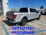 2016 Ford F-150 SuperCrew Cab 4x2, Pickup for sale #PC506 - photo 2