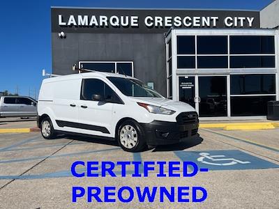 2019 Ford Transit Connect 4x2, Upfitted Cargo Van for sale #PC514 - photo 1