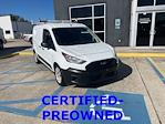 2019 Ford Transit Connect 4x2, Upfitted Cargo Van for sale #PC514 - photo 3