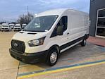 2023 Ford Transit 250 Medium Roof AWD, Empty Cargo Van for sale #PC527 - photo 5