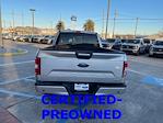 2018 Ford F-150 Super Cab 4x2, Pickup for sale #PC529 - photo 6