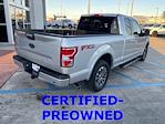 2018 Ford F-150 Super Cab 4x2, Pickup for sale #PC529 - photo 2