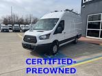 2019 Ford Transit 350 High Roof SRW 4x2, Empty Cargo Van for sale #PC535 - photo 4