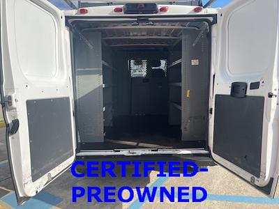 2019 Ram ProMaster 1500 Standard Roof FWD Upfitted Cargo Van for sale #PC536A - photo 2