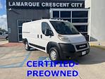 2019 Ram ProMaster 1500 Standard Roof FWD Upfitted Cargo Van for sale #PC536A - photo 1