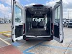 2019 Ford Transit 250 Medium Roof 4x2, Empty Cargo Van for sale #PC541 - photo 9