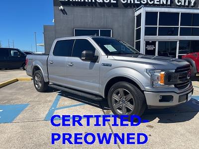 2020 Ford F-150 SuperCrew Cab 4x2 Pickup for sale #PC544 - photo 1