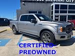 2020 Ford F-150 SuperCrew Cab 4x2 Pickup for sale #PC544 - photo 1