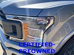2020 Ford F-150 SuperCrew Cab 4x2 Pickup for sale #PC544 - photo 18