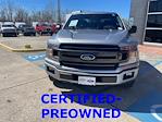 2020 Ford F-150 SuperCrew Cab 4x2 Pickup for sale #PC544 - photo 4
