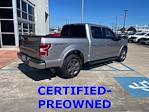2020 Ford F-150 SuperCrew Cab 4x2 Pickup for sale #PC544 - photo 2