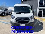 2020 Ford Transit 250 Medium Roof RWD Upfitted Cargo Van for sale #PC546 - photo 3