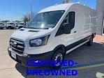2020 Ford Transit 250 Medium Roof RWD Upfitted Cargo Van for sale #PC546 - photo 4