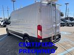 2020 Ford Transit 250 Medium Roof RWD Upfitted Cargo Van for sale #PC546 - photo 6