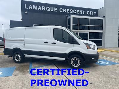 2020 Ford Transit 250 Low Roof RWD Upfitted Cargo Van for sale #PC548 - photo 1