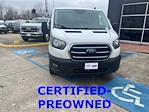 2020 Ford Transit 250 Low Roof RWD Upfitted Cargo Van for sale #PC548 - photo 4