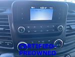 2020 Ford Transit 250 Low Roof RWD Upfitted Cargo Van for sale #PC556 - photo 20