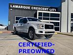 2018 Ford F-150 SuperCrew Cab 4x2 Pickup for sale #PC560 - photo 1